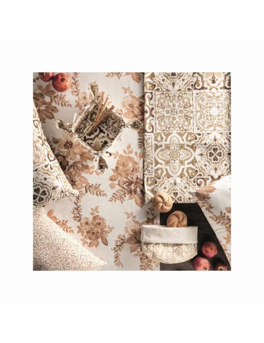 TOVAGLIA TABLE CLOTH  160X350