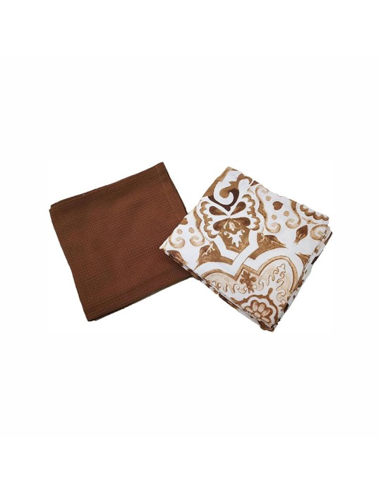 SET 2 STROFINACCI 50x70CM