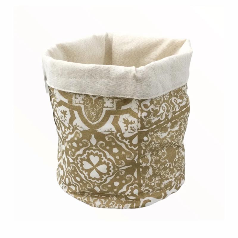 CESTINO BASKET 18x23CM