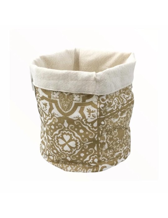 CESTINO BASKET 18x23CM