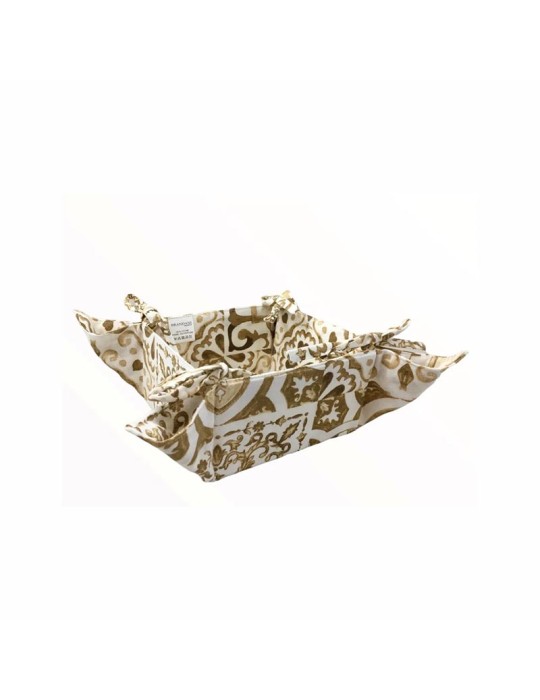 CESTINO BASKET 18x18+10CM