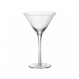 Brandani Bicchiere da cocktail Volant da 100 ml