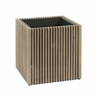 Vaso Listelli Quadrato H50 L51 – EDG