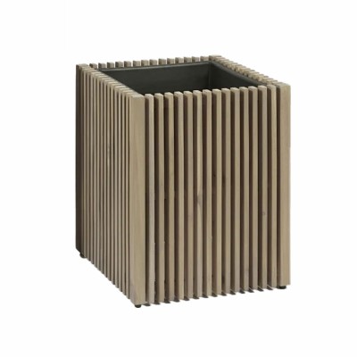 VASO LISTELLI QUADRATO PICCOLO