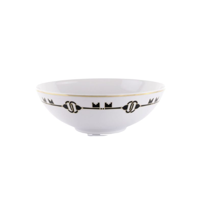 SERV.TAVOLA 40PZ NAPOLI NEOCLASSICO