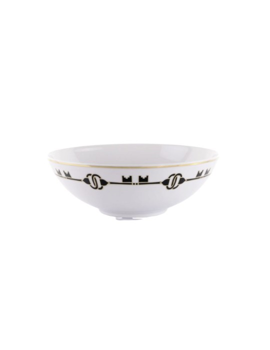 SERV.TAVOLA 40PZ NAPOLI NEOCLASSICO