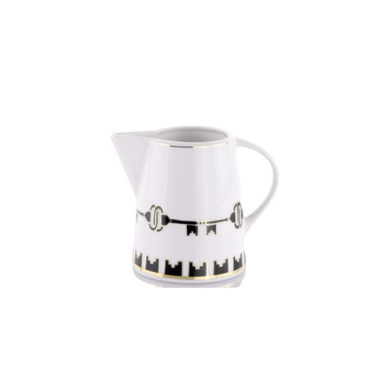 SERV.CAFFEE 15PZ NAPOLI NEOCLASSICO
