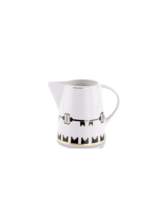 SERV.CAFFEE 15PZ NAPOLI NEOCLASSICO