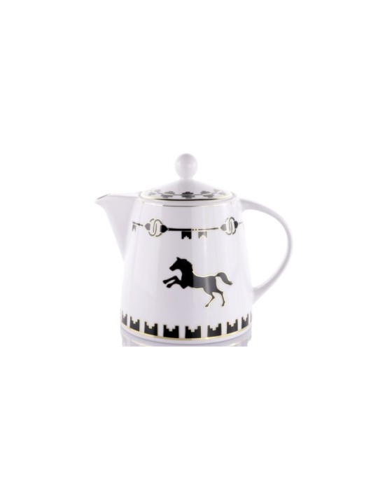SERV.CAFFEE 15PZ NAPOLI NEOCLASSICO