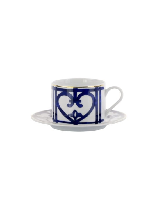 SERV.TE 15PZ FIRENZE NEOCLASSICO