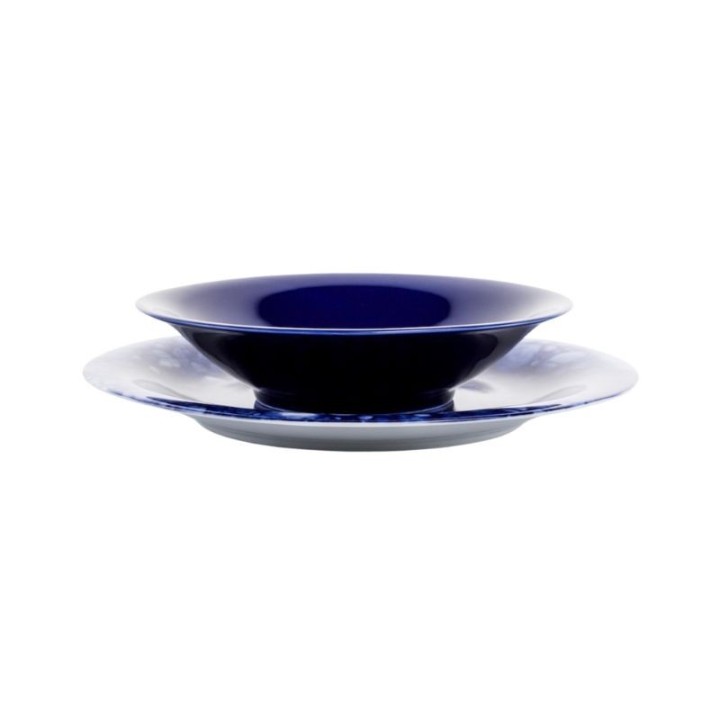 Weissestal Servizio di piatti Ocean 38 pezzi