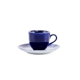 Weissestal Servizio da caffè Ocean 12 pezzi