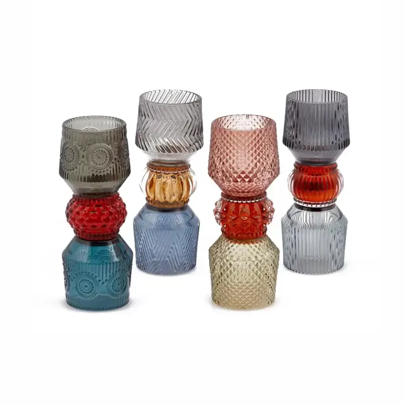 PORTACANDELA BARCELONETA 4ASS