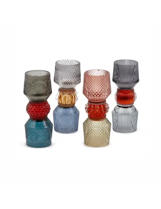 PORTACANDELA BARCELONETA 4ASS