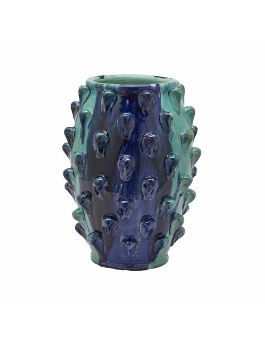 VASO FENICE PIGNA H42