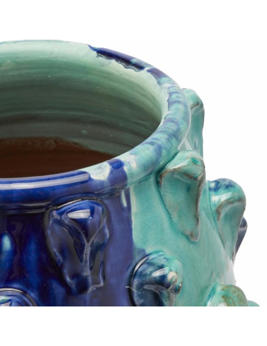VASO FENICE PIGNA H42