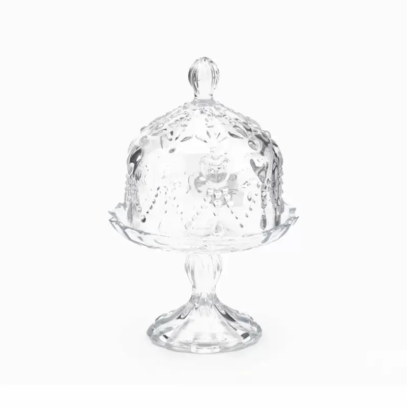 ALZATA LIBERTY /CUPOLA H20CM