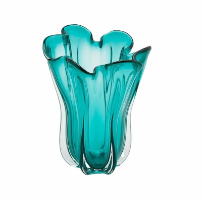 VASO DRAPPO C/ORLI H27