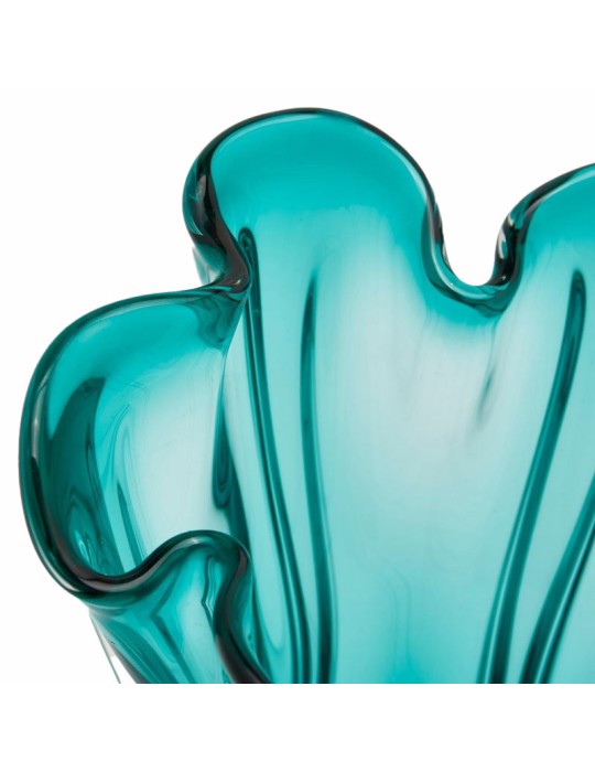 VASO DRAPPO C/ORLI H27