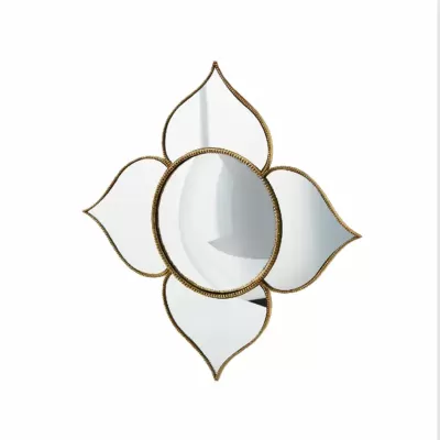 SPECCHIO FIORE CONVESSO