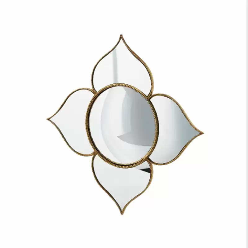 SPECCHIO FIORE CONVESSO