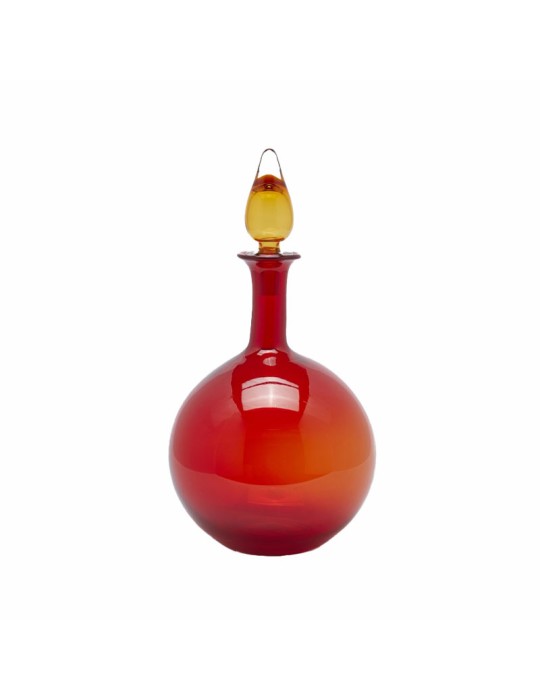 VASO C/TAPPO H50