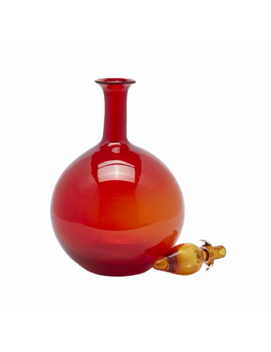 VASO C/TAPPO H50