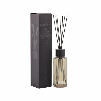 Profumatore Bottiglia SNAKE 1200ML Black Forest -...