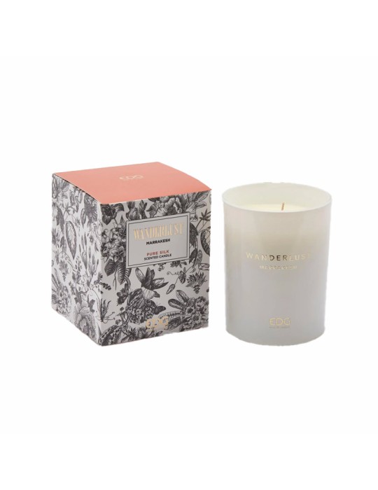 CANDELA WANDERLUST H12.50