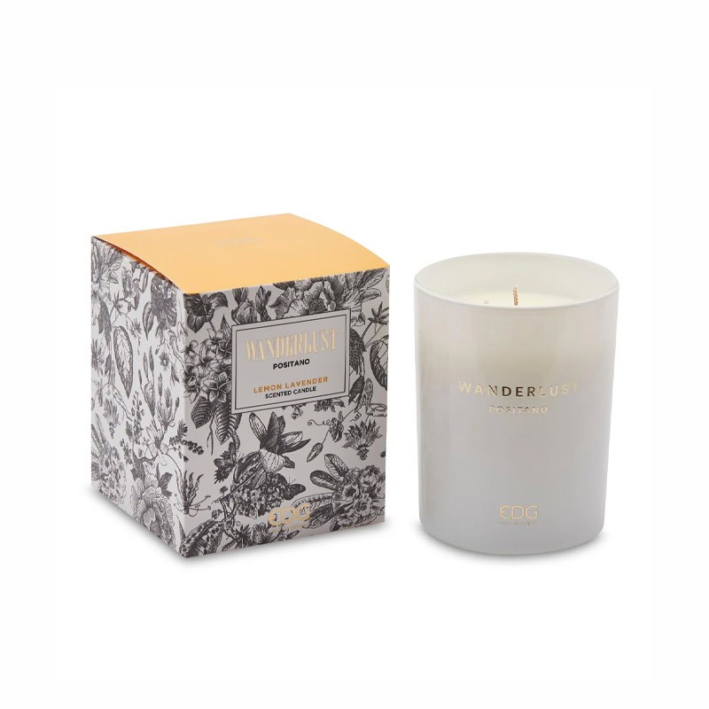 CANDELA WANDERLUST H12.50