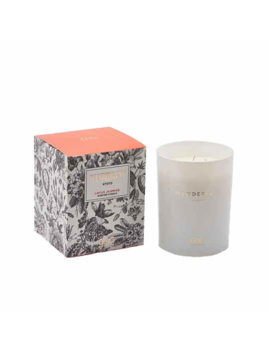 CANDELA WANDERLUST H12.50