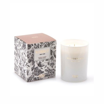 CANDELA WANDERLUST H12.50