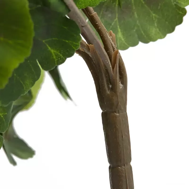 Geranio Cascante EDG H75 Rosa Decorativo...