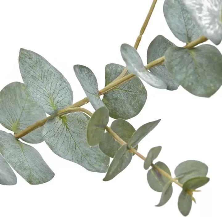 EDG Eucalipto Rex ramo artificiale salvia 145 cm
