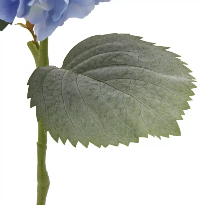 EDG Enzo De Gasperi Ortensia ramo artificiale lavanda 66 cm