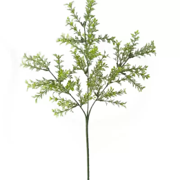 EDG Enzo De Gasperi Cespuglio di salvia artificiale