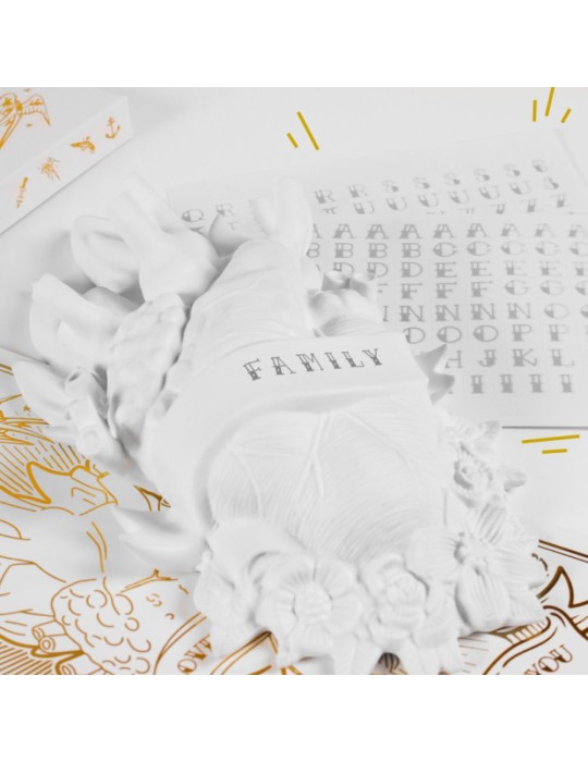 Vaso Holy Love in Bloom – Seletti