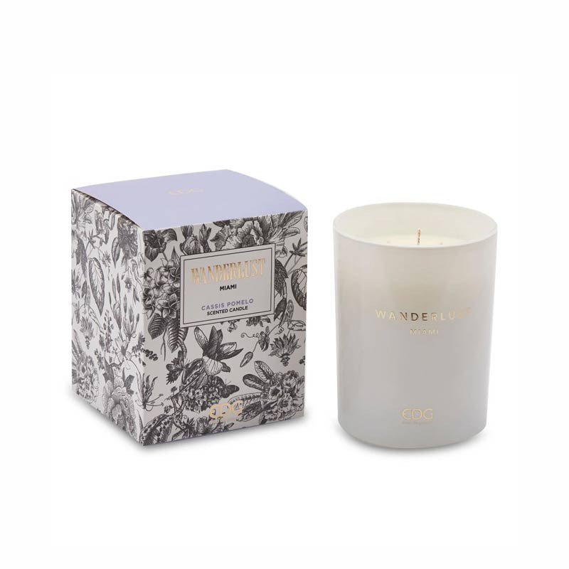 CANDELA WANDERLUST H12.50