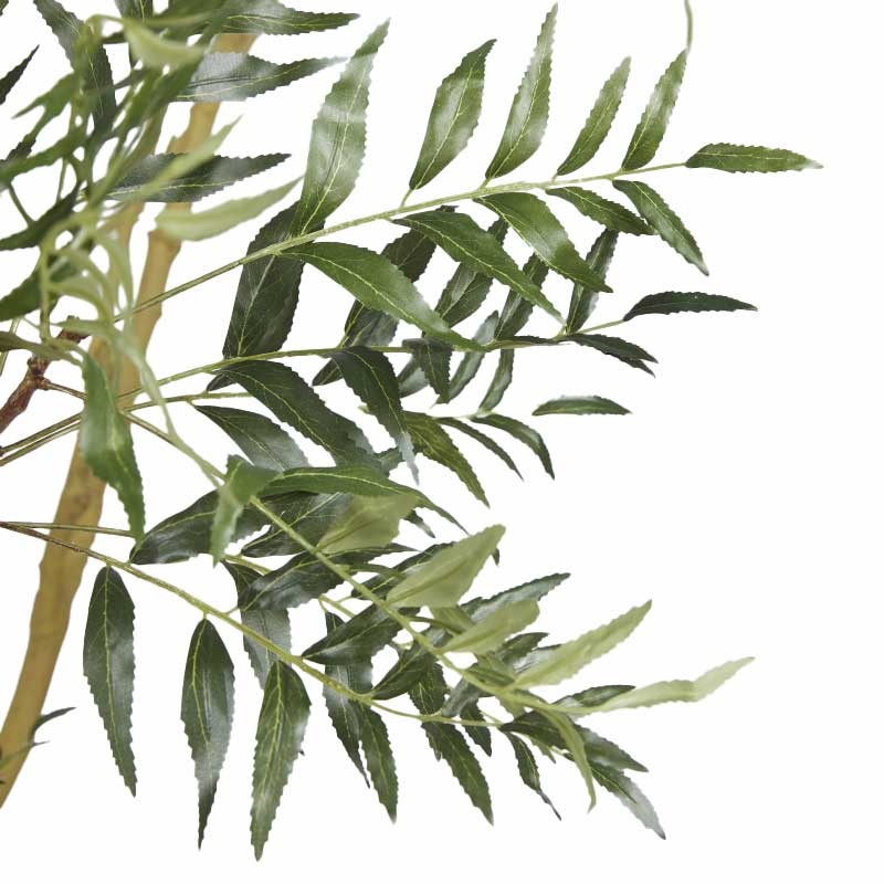 Pianta Artificiale di Lusso Berberis Fortunei...