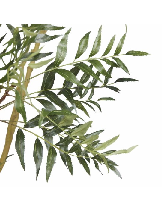 Pianta Artificiale di Lusso Berberis Fortunei...