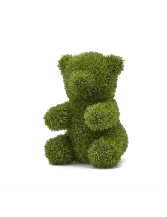 DECORO ERBA ORSO H35