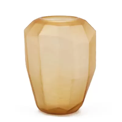 VASO POLIEDRO SVAS. H38