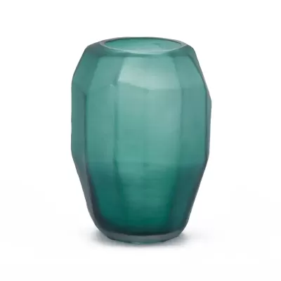VASO POLIEDRO SVAS. H28