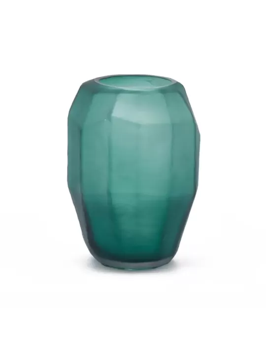 VASO POLIEDRO SVAS. H28