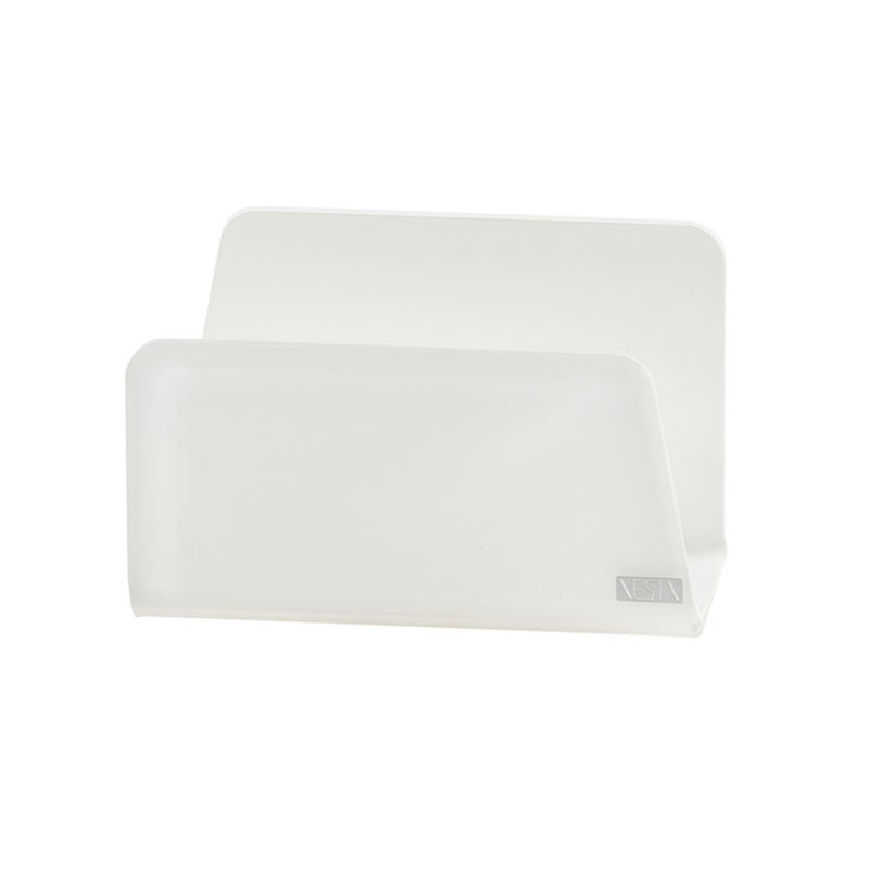 Porta Tovaglioli Verticale Like Water Vesta Home – Design Moderno in Plexiglass