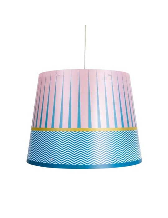 Lampada a Sospensione Brighella Vesta Home – Design Moderno Ø46 cm