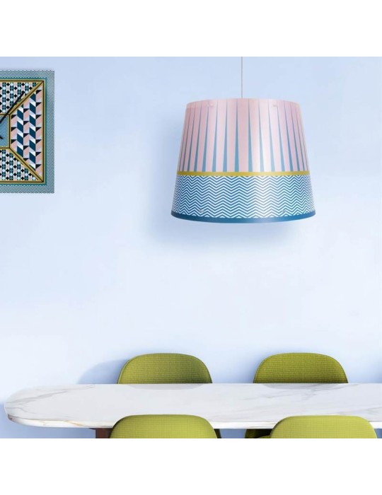 LAMPADA A SOSPENSIONE BRIGHELLA D46 MODERN