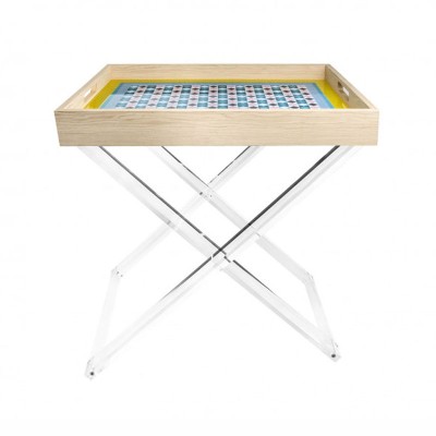 PLIANT DECOR D46 MODERN