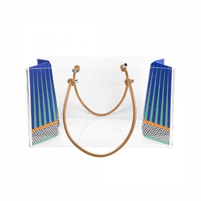 SHOPPER GRANDE CHARLOTTE DECOR D49 ETHNIC