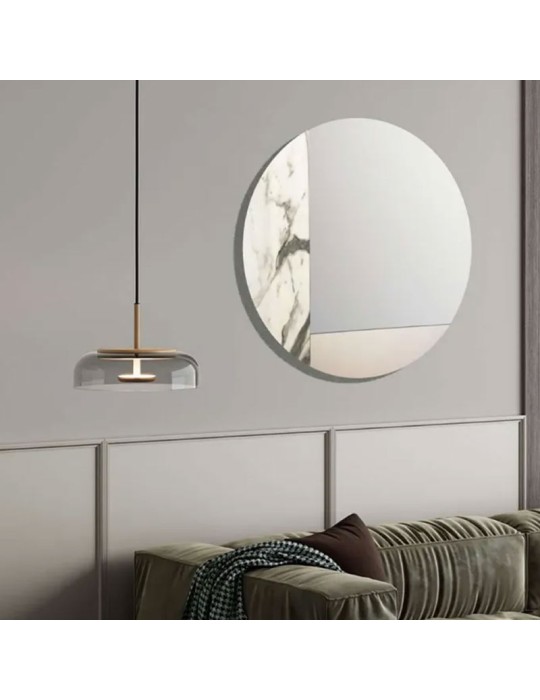 SPECCHIO THOMAS 62 D80